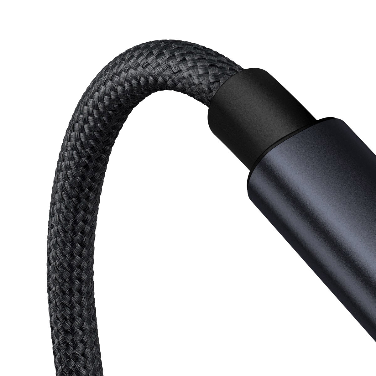 Baseus Minimalist USB-C zu USB-C Kabel 100W