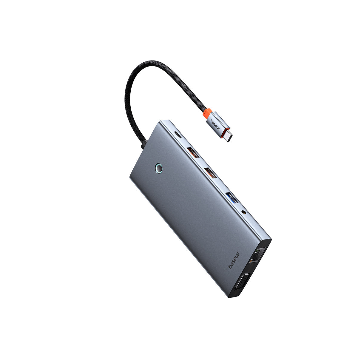 Baseus PortalJoy 13 in 1 USB-C Hub