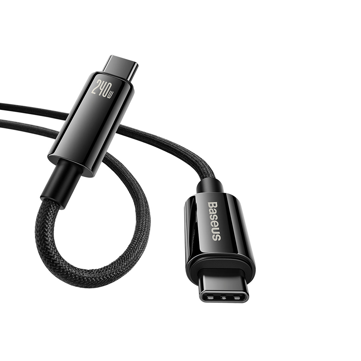 Baseus Fast Charging Cable 240W