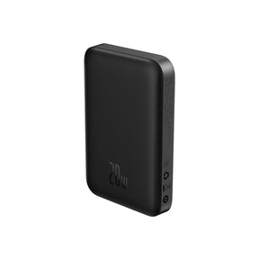 Baseus Magnetic Portable Charger 20W 10000mAh side