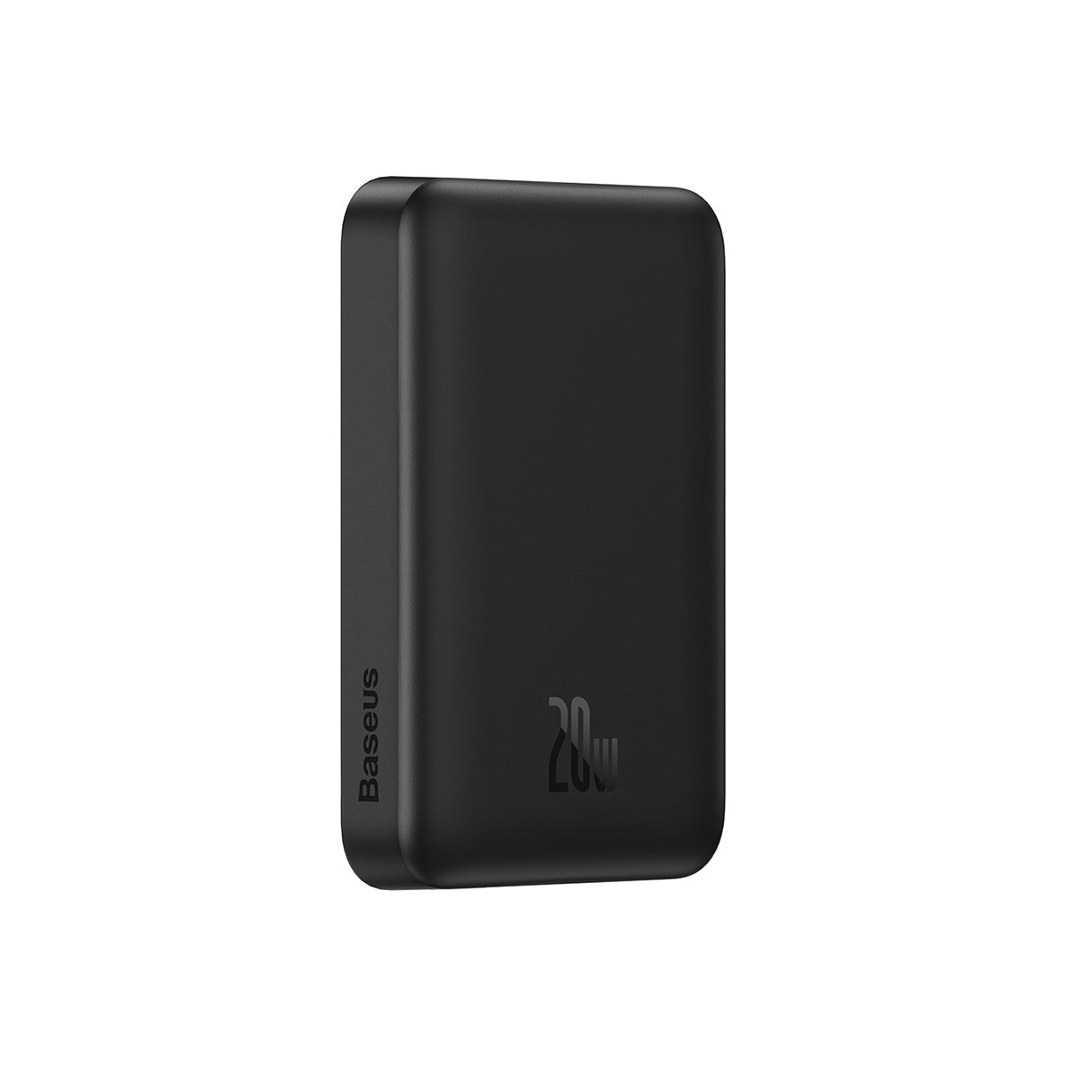 Baseus Magnetic Portable Charger 20W 10000mAh side